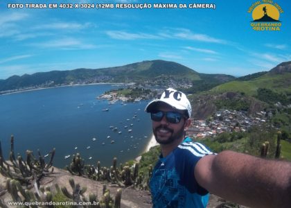 Foto tirada pela Navcity NG-100 em 12MB