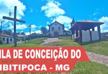 Vila de Conceição do Ibitipoca em Minas Gerais: Valores, Dicas e Como Chegar