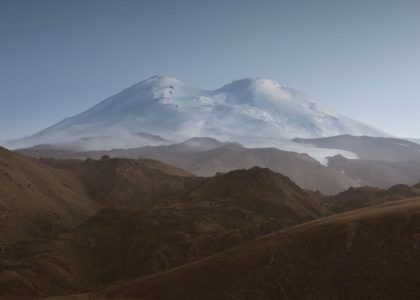 MONTE ELBRUS