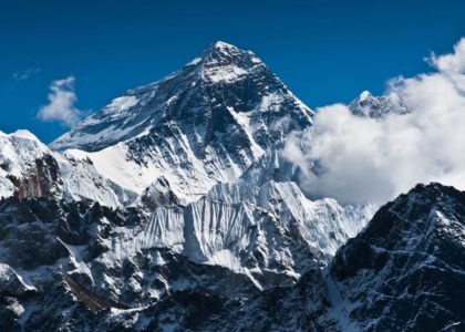 Monte Everest