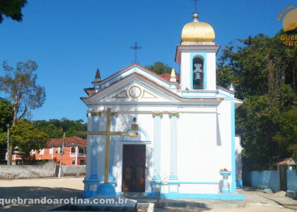 Capela de São Roque