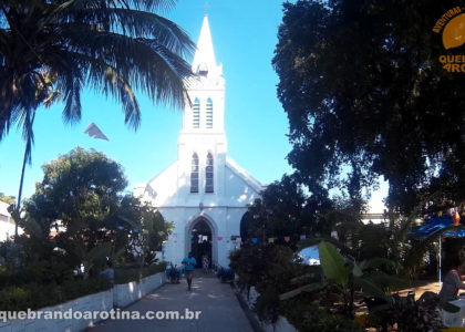 Igreja do Senhor Bom Jesus do Monte