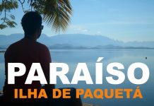 Como Visitar a Ilha de Paquetá no Rio de Janeiro, Dicas, Fotos e Vídeo.