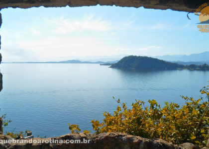 Mirante Boa Vista Ilha de Paquetá