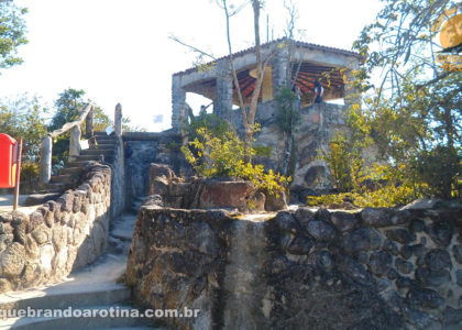 Mirante Boa Vista Ilha de Paquetá