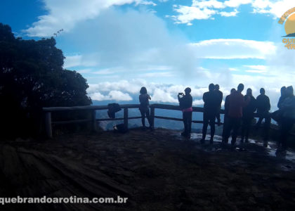 Mirante da Tronqueira