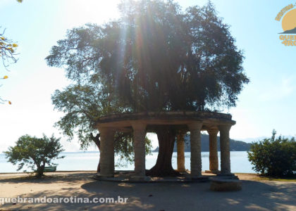 Parque Darke de Mattos