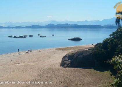 Pedra da Moreninha