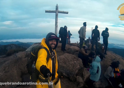 Pico da Bandeira