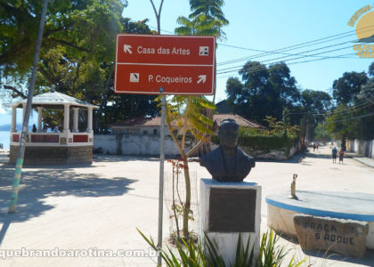 Praça de São Roque