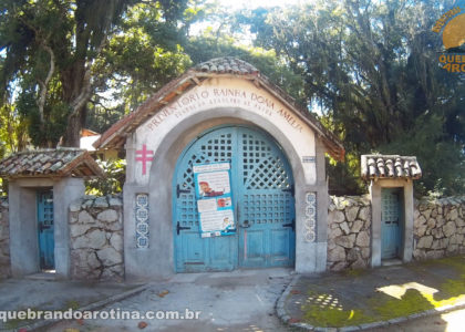 Preventório Rainha Dona Amélia