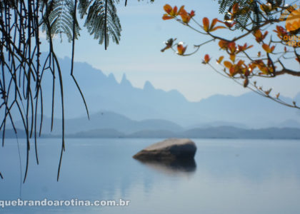 Serra dos Órgãos