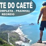 Mirante do Caeté