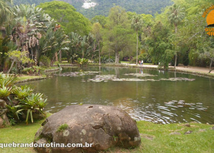 Lago Frei Leandro do Sacramento