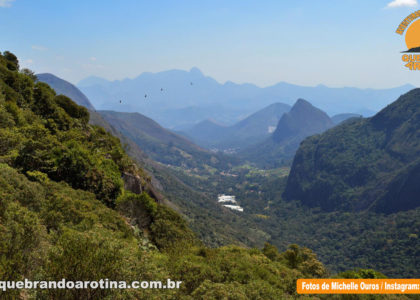 Vale do Bom Fim PARNASO Petrópolis