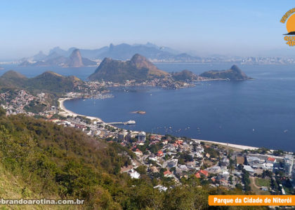 Parque da Cidade de Niterói