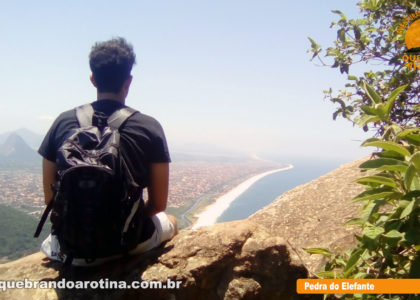 Pedra do Elefante