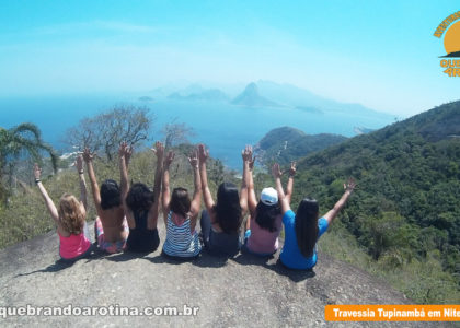 Travessia Tupinambá