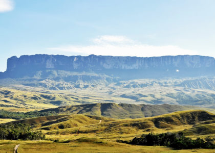 Monte Roraima