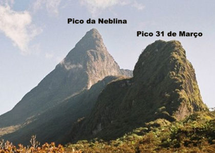 Pico 31 de Março