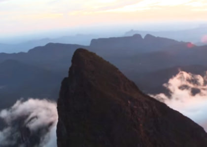 Pico da Neblina