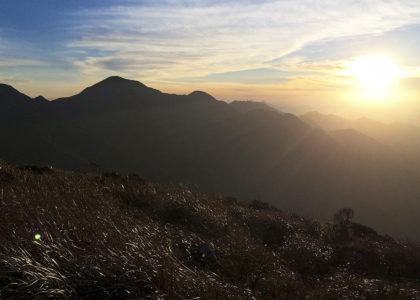 Pico dos 3 Estados