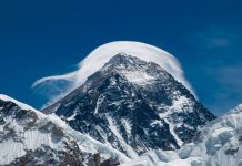50 Fatos do Monte Everest que você Não Sabe sobre a montanha mais Alta do Mundo.