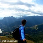 Cume do Cobiçado em Petrópolis