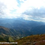 Cume do Cobiçado em Petrópolis