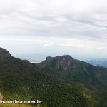 Cume do Cobiçado em Petrópolis