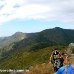 Cume do Cobiçado em Petrópolis