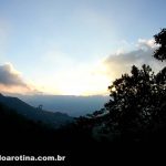 Fim da travessia Cobiçado x Ventania
