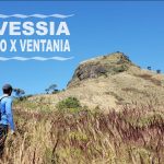 A Travessia Cobiçado x Ventania é considerada uma das mais belas trilhas da região, fica localizada no bairro do Caxambu da cidade de Petrópolis, é considerada uma trilha pesada com 12 km de extensão, leva-se uma média de 7h para se fazer a travessia, não indicada para iniciantes.