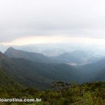 Morro dos Vândalos Petrópolis
