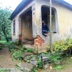 casa amarela parque estadual da pedra branca