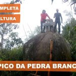 Pico da Pedra Branca