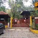 Parque Estadual da Pedra Branca núcleo Pau da Fome em Jacarepaguá