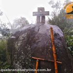 pico da pedra branca