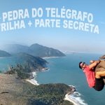 Pedra do Telégrafo