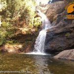 Cachoeira da Terceira Dimensão