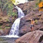 Cachoeira da Terceira Dimensão