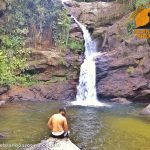 Cachoeira da Terceira Dimensão