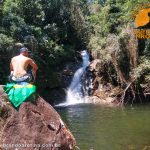 Cachoeira do Jequitibá