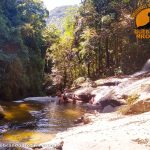 Cachoeira do Tenebroso