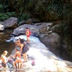 Cachoeira do Tenebroso
