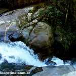 Cachoeira do Tenebroso