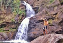 Circuito Cachoeiras de Macacu, Jequitibá, Tenebroso e Terceira Dimensão cachoeiras de macacu rio de janeiro