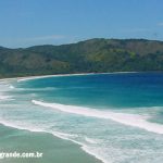 Praia de Lopes Mendes