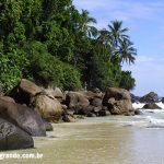 Praia de Lopes Mendes