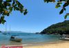 Ilha Grande Roteiro de 5 dias, Dicas, Como Chegar, O que Visitar e Valores Praia de Abraãozinho